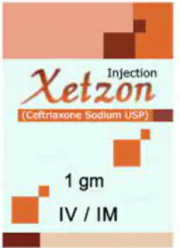 xetzon-1g-inj