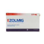 Zolmig
