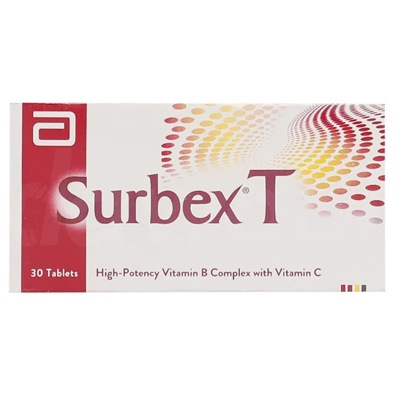 Product image Surbex-T - Image 1