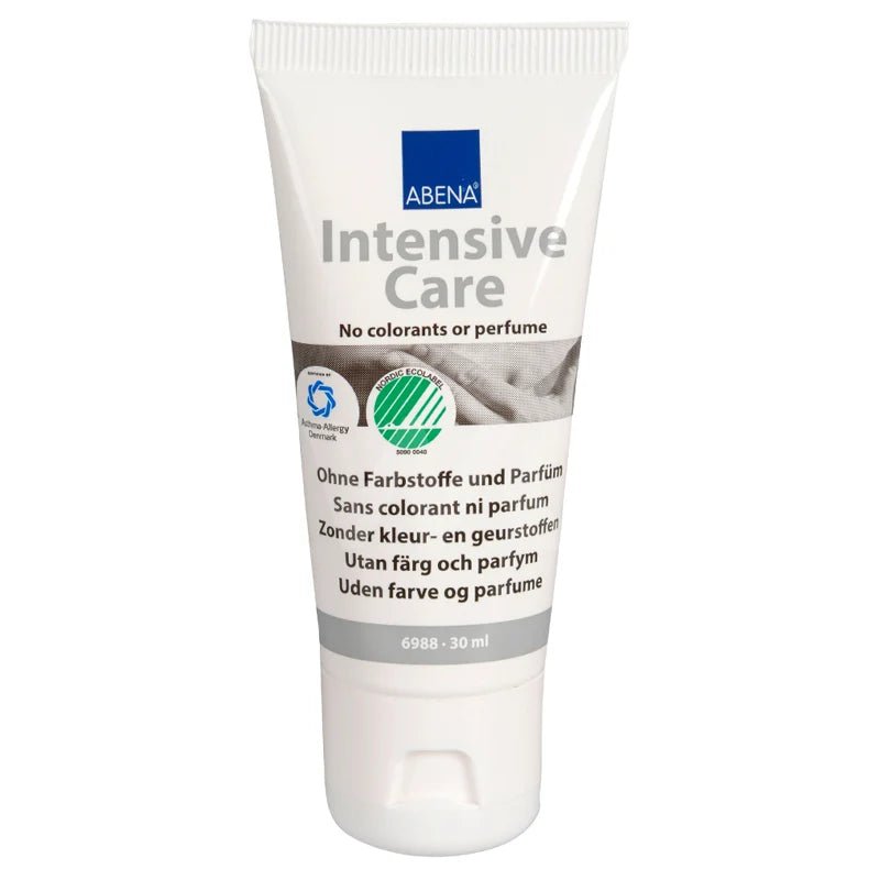Product image Abena Intensive Care Cream 30 ml Pack - Image 1