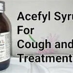 Acefyl 60 ml (brown)