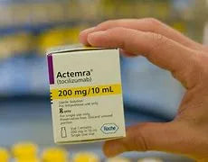 Actemra 20mg/10ml