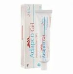 Adapco Forte Gel - Image 2