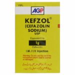 Kefzol