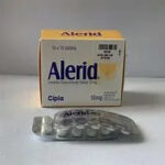 Alerid