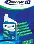 Alkaseptic