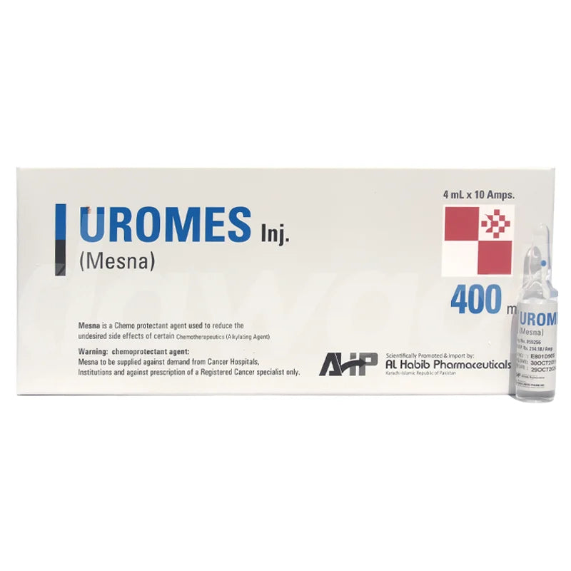 Product image Uromes - Image 1