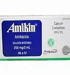 Amikin