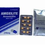 Amoxilite Plus