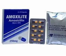 Product image Amoxilite Plus - Image 1