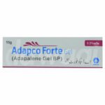 Adapco Forte Gel
