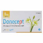 Donecept 5mg