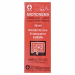 Micronema 10 ml