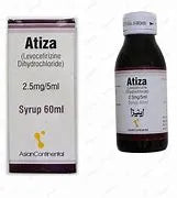 Atiza