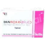 Diabold Plus 2/500