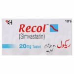 Recol 20mg