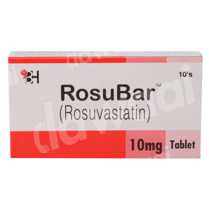 Rosubar