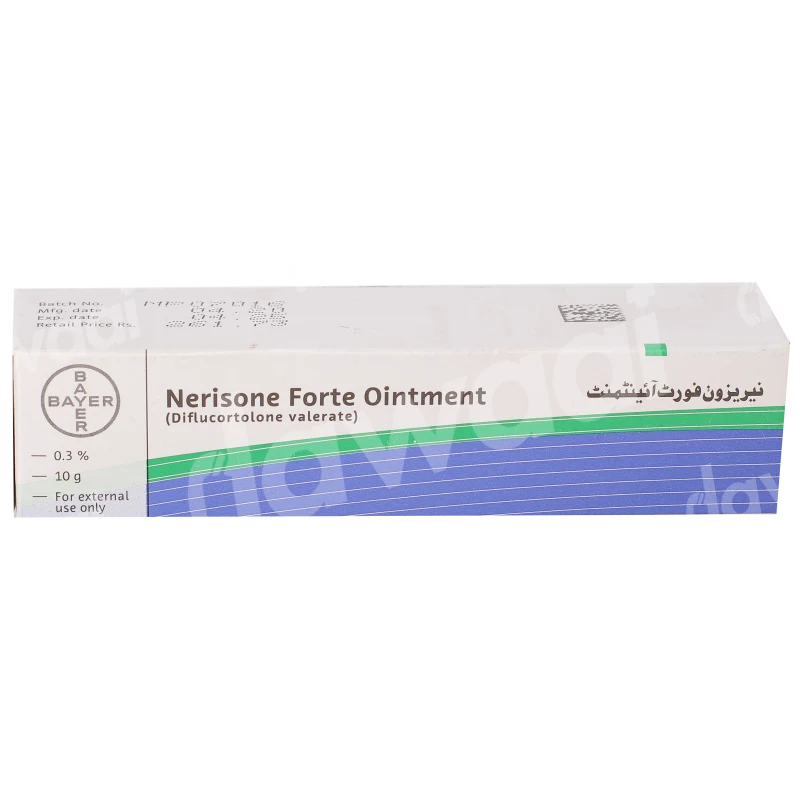 Product image Nerisone - Image 1