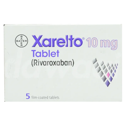 Xarelto 10mg