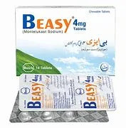 Beasy 4MG