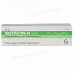 Betacin-N 15gm