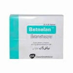 Betnelan 0.5mg