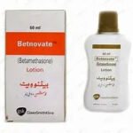 Betnovate Lotion 60ml