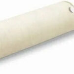 Beurer KR 40 - Electric Cuddle Roll Heated side-sleeper pillow Machine Washable 20 x 90cm