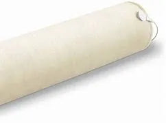 Product image Beurer KR 40 - Electric Cuddle Roll Heated side-sleeper pillow Machine Washable 20 x 90cm - Image 1