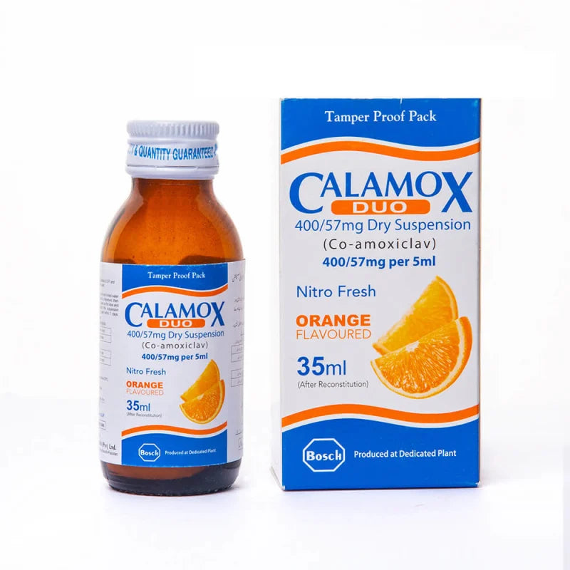 Product image Calamox - Image 1