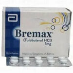 Bremax 1mg