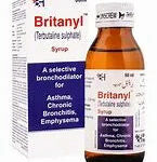 Britanyl 0.3mg/ml