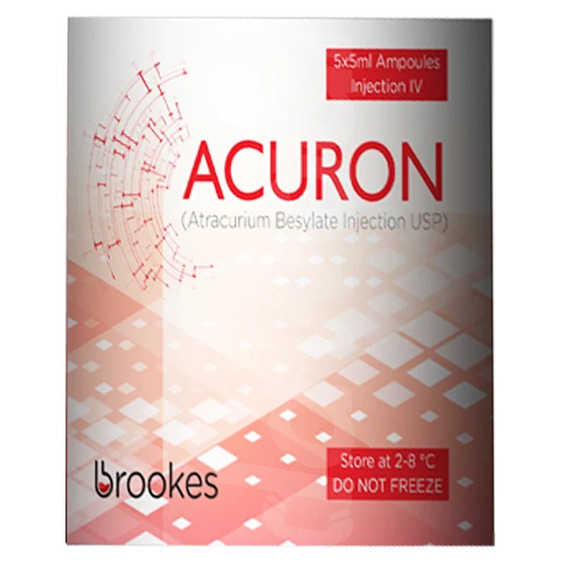 Product image Acuron - Image 1