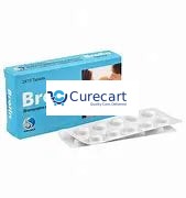 Brotin 2.5mg