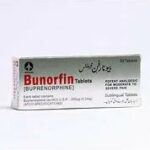 Bunorfin
