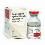 Bupicain