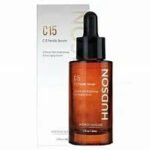 C15 Anti Aging Serum 30 ml Bottle