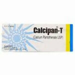 Calcipan T 50mg