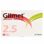 Glimet