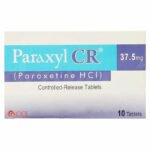 Paraxyl CR
