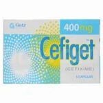 Cefiget - Image 2