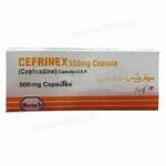 Cefrinex