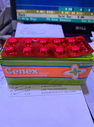 cenex