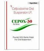 Product image Cepox - Image 1