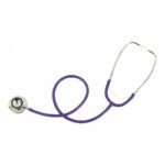 Certeza Stethoscope For Children - CR-3003