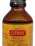 Citrol