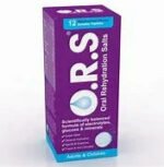 Clinova O.h.s Hydration Tablets - Image 2