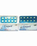 Clozaril