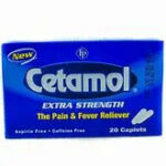 Co-Cetamol