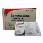 Co-Trimoxazole